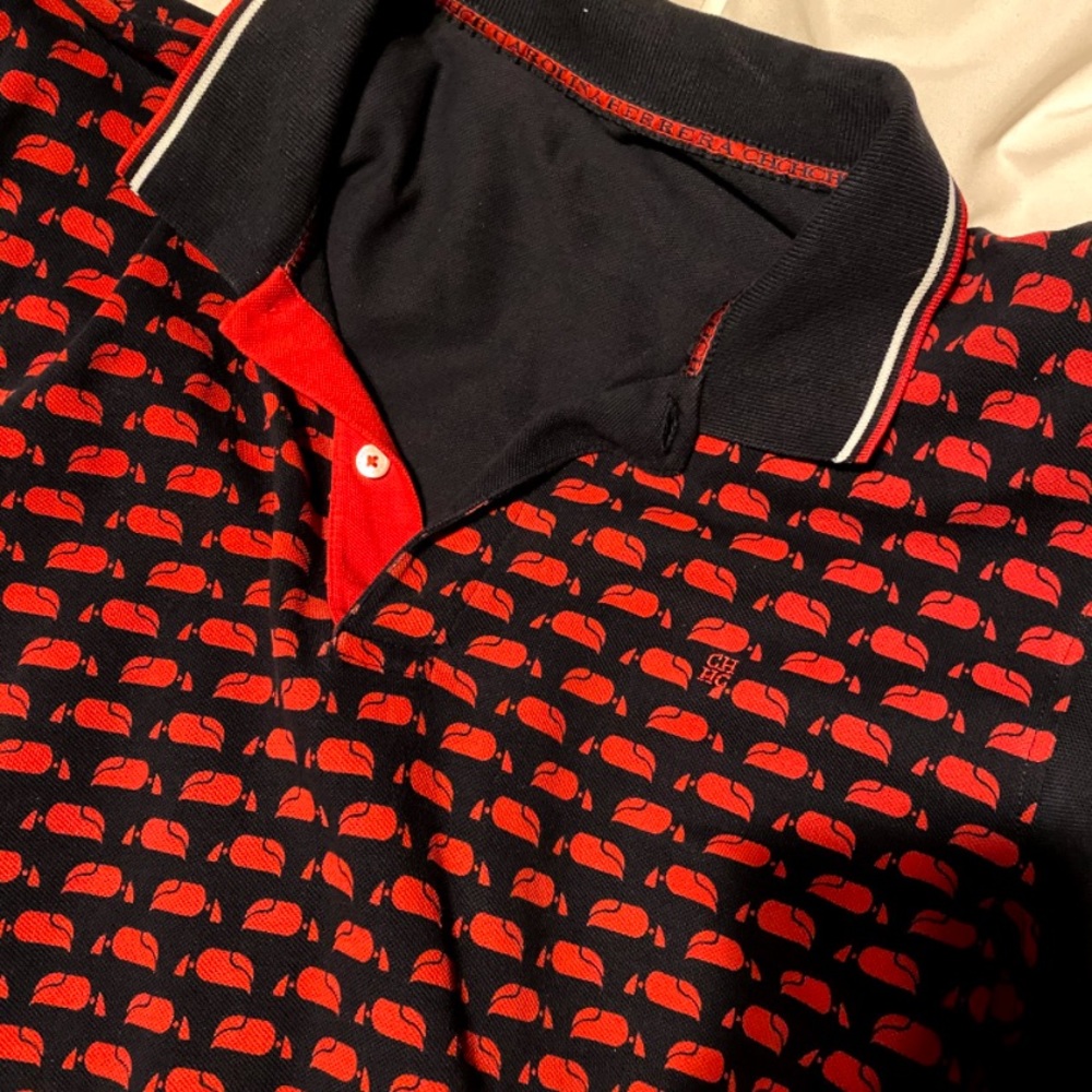 Ch polo